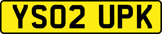 YS02UPK