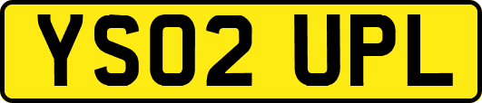 YS02UPL