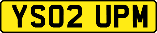 YS02UPM