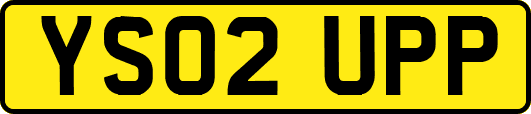 YS02UPP
