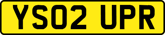 YS02UPR
