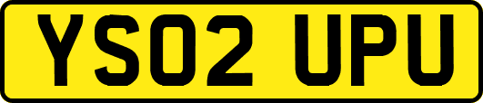 YS02UPU