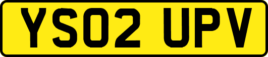 YS02UPV