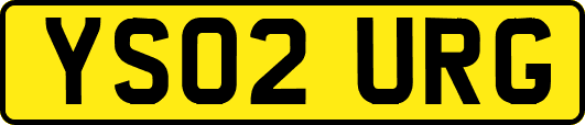 YS02URG
