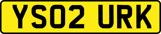 YS02URK