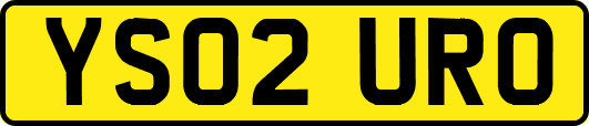 YS02URO