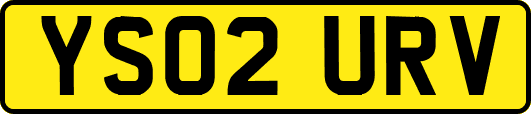 YS02URV