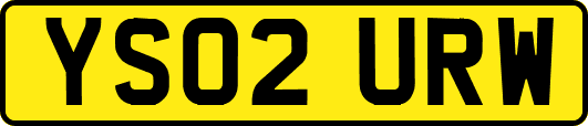 YS02URW