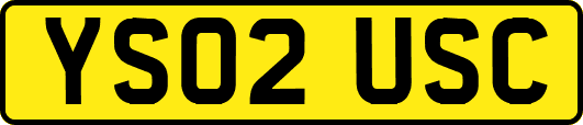 YS02USC