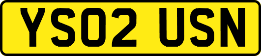 YS02USN