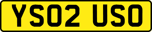 YS02USO