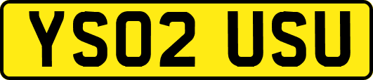 YS02USU