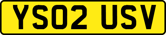 YS02USV