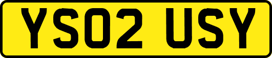 YS02USY