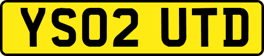YS02UTD