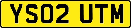 YS02UTM