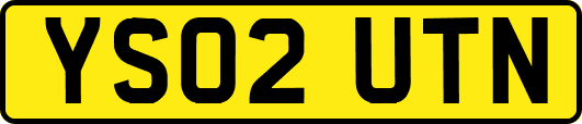 YS02UTN