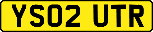 YS02UTR