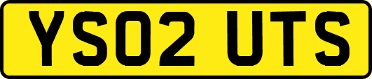 YS02UTS
