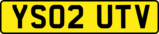 YS02UTV