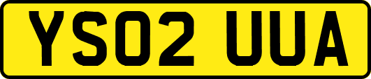 YS02UUA