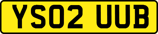YS02UUB