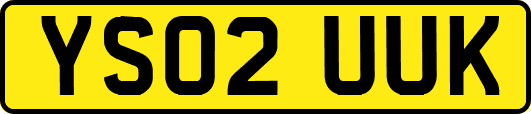 YS02UUK