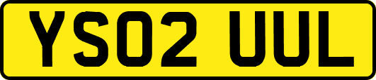 YS02UUL