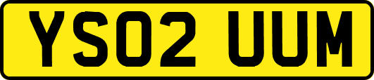 YS02UUM