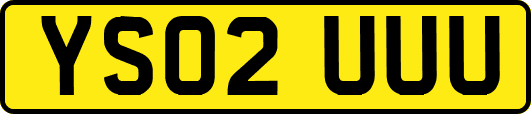 YS02UUU