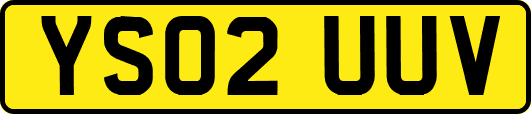 YS02UUV