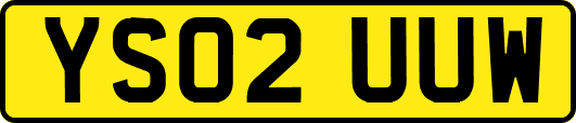 YS02UUW