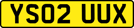 YS02UUX