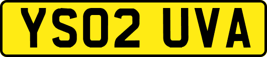 YS02UVA