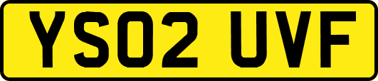 YS02UVF
