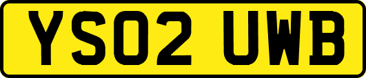 YS02UWB