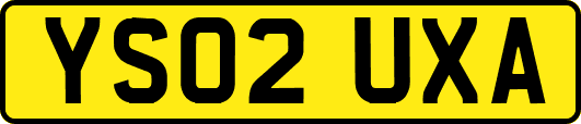 YS02UXA