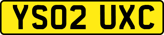YS02UXC