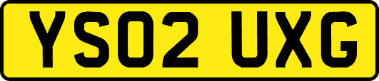 YS02UXG