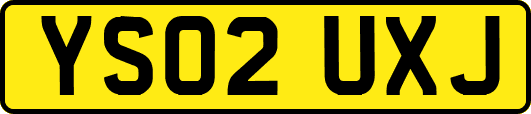 YS02UXJ