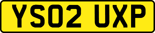 YS02UXP