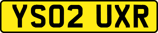 YS02UXR