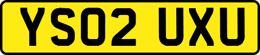 YS02UXU