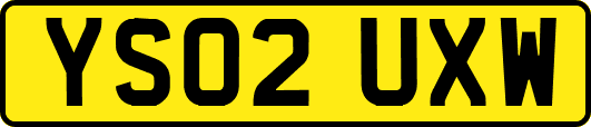 YS02UXW