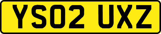 YS02UXZ