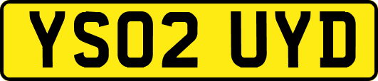 YS02UYD