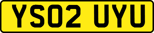 YS02UYU