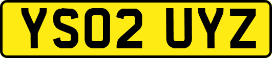 YS02UYZ