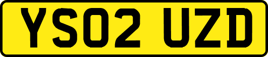 YS02UZD