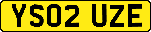 YS02UZE